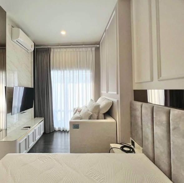 2 卧室 公寓 出租 在  - Image 1