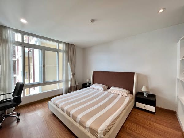 1 卧室 公寓 出租 在  - Image 2