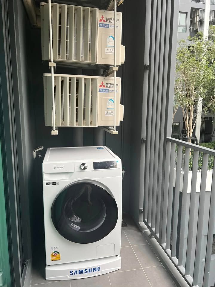 1 卧室 公寓 出租 在  - Image 10