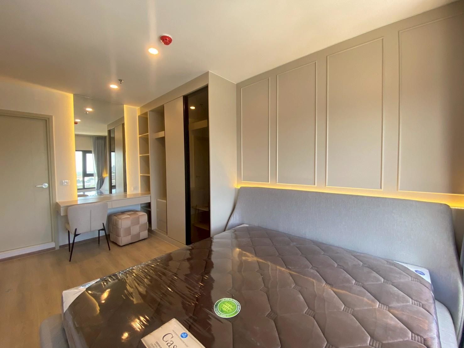 2 卧室 公寓 出租 在  - Image 3