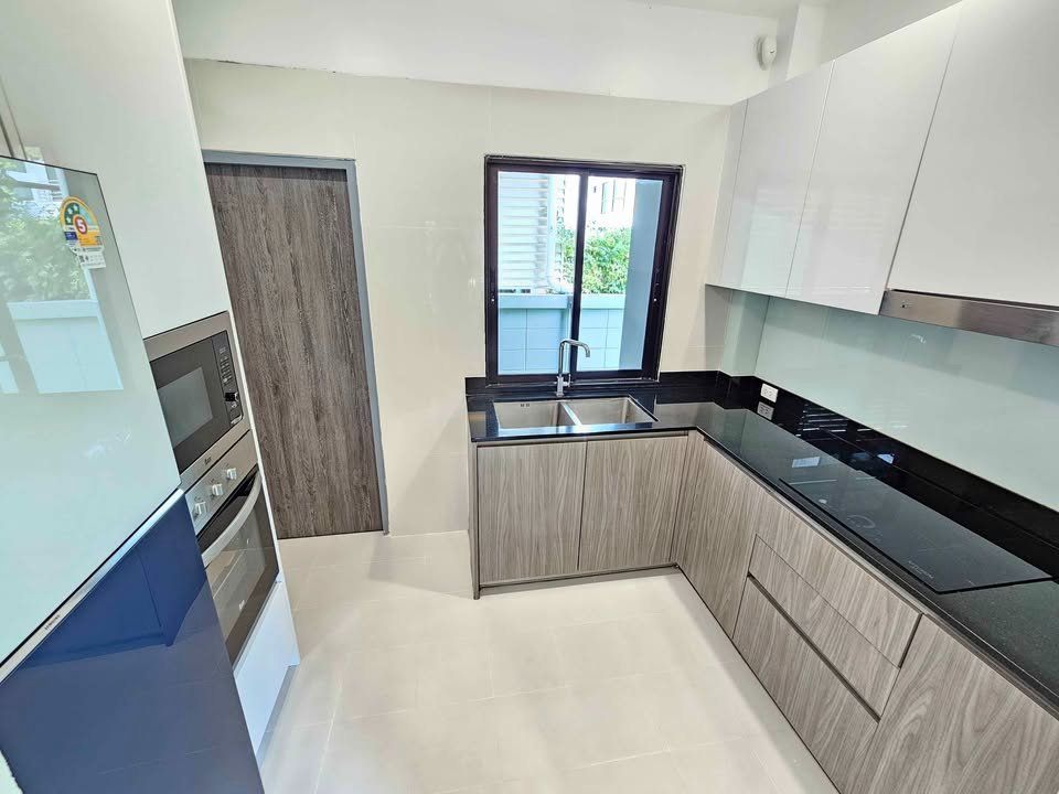 Baan Lumpini Suan Luang Rama 9 - Image 8