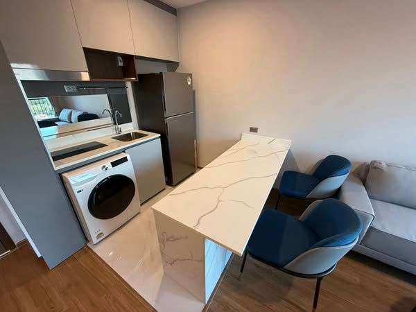 1 卧室 公寓 出租 在  - Image 5