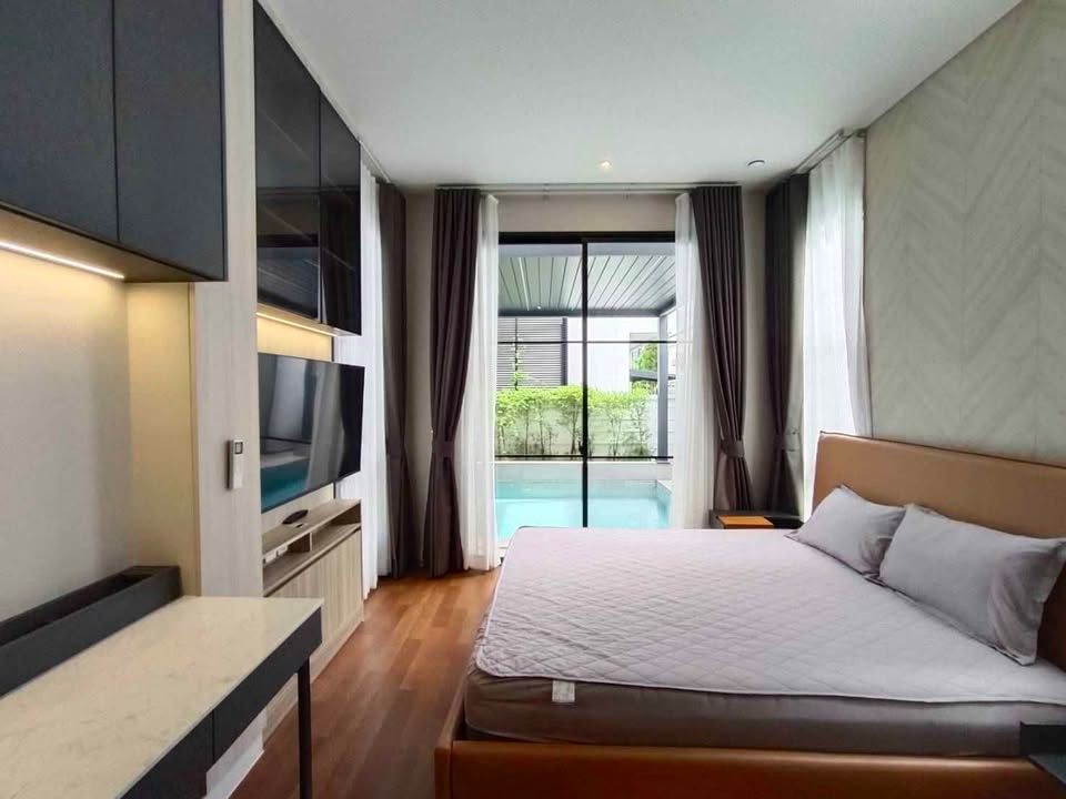 มอลตัน เกทส์ กรุงเทพกรีฑา - Image 4