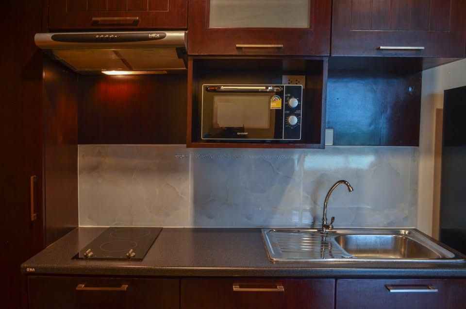 The Benefits Condo Chiang Mai - Image 14