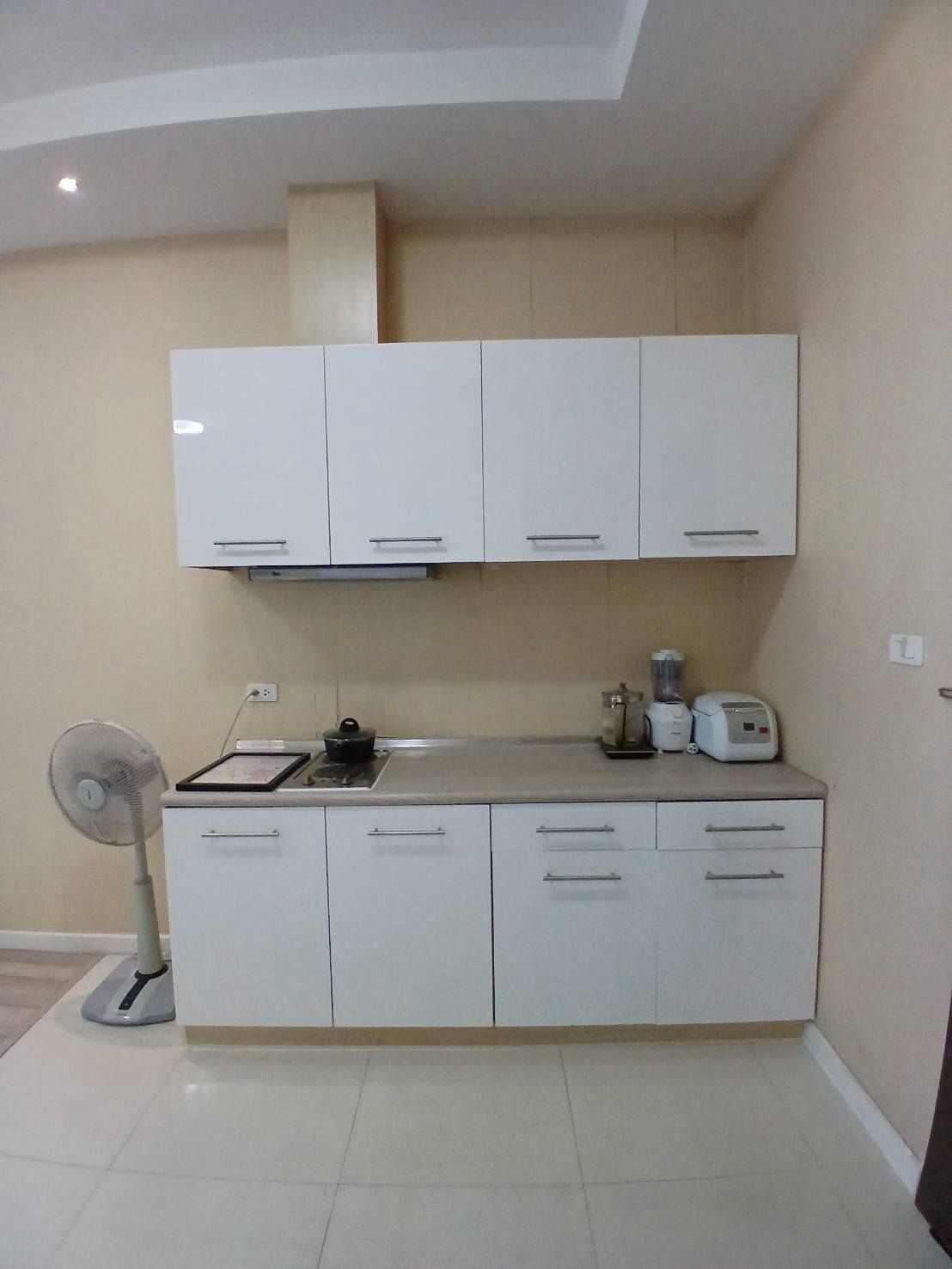 2 卧室 公寓 出租 在  - Image 12