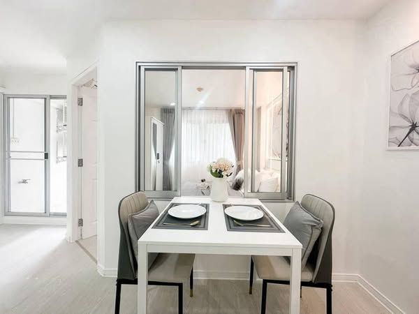 1 卧室 公寓 出售 在  - Image 2