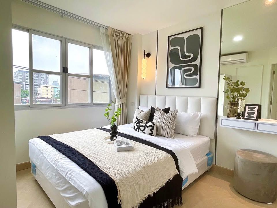 1 卧室 公寓 出售 在  - Image 7