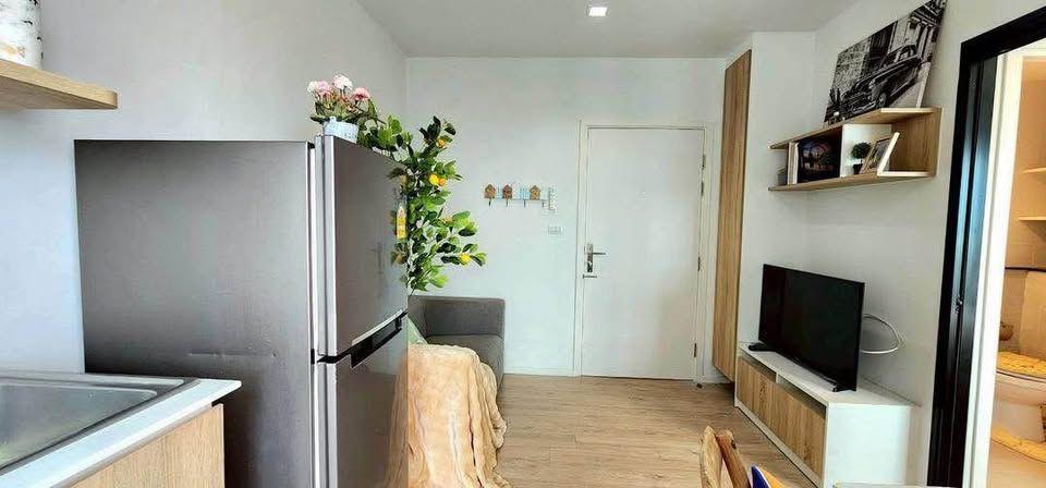 1 卧室 公寓 出租 在  - Image 3