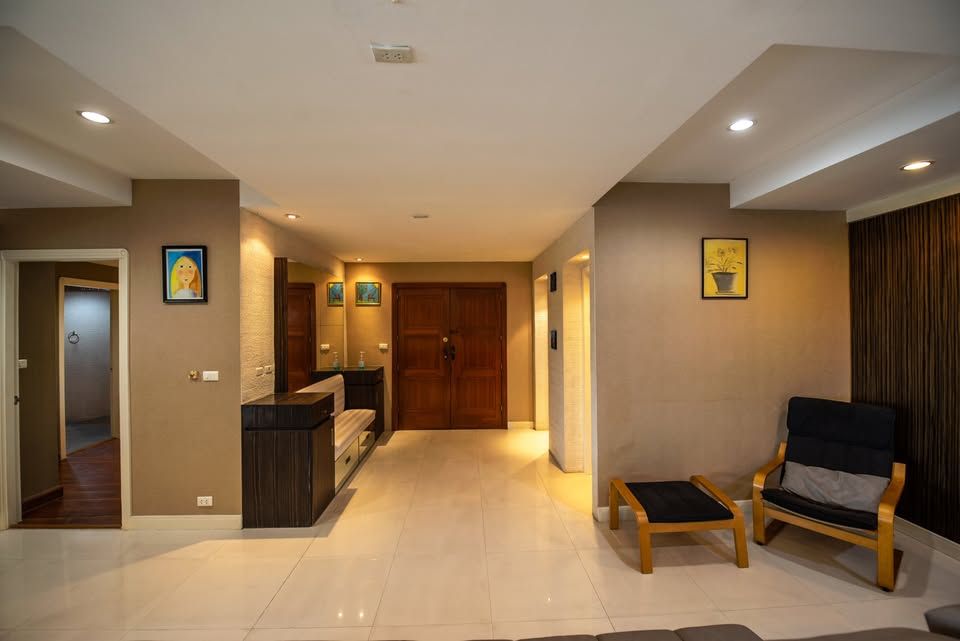 เพรสซิเด้นท์ พาร์ค สุขุมวิท 24 - Image 25