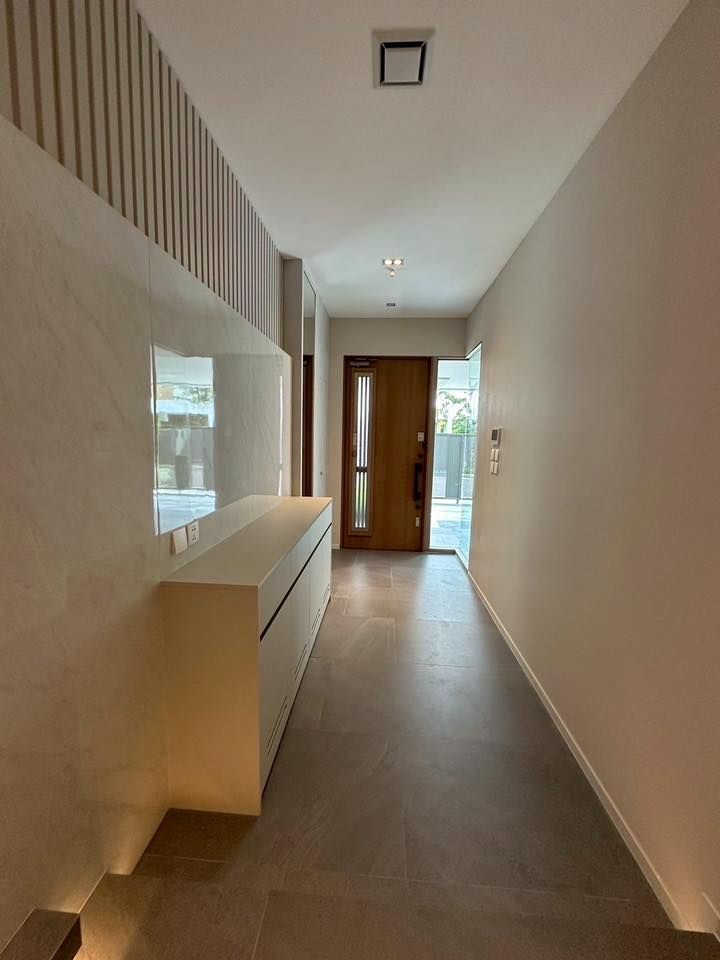 4 卧室 独立房屋 出租 在  - Image 14