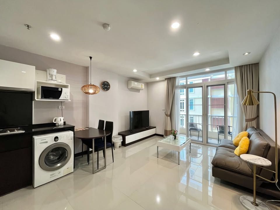 1 卧室 公寓 出租 在  - Image 5