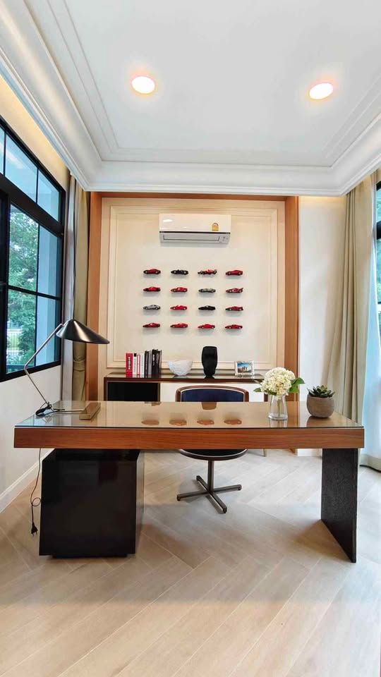 นันทวัน พระราม9-กรุงเทพกรีฑาตัดใหม่ - Image 12