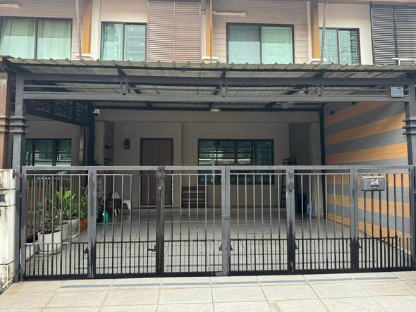 Pruksaville 73 Pattanakarn - Image 11