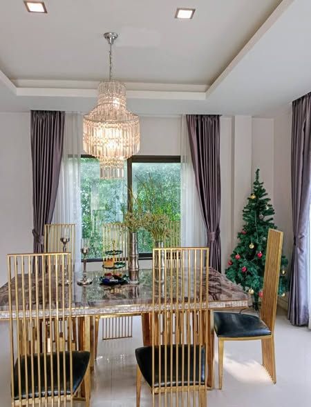 4 卧室 独立房屋 出租 在  - Image 6