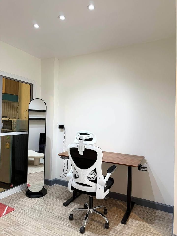 1 ห้องนอน คอนโด สำหรับเช่า ใน หนองหาร, สันทราย, เชียงใหม่ - Image 11