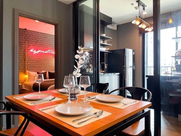 THE BASE Park East - Sukhumvit 77 - Image 8