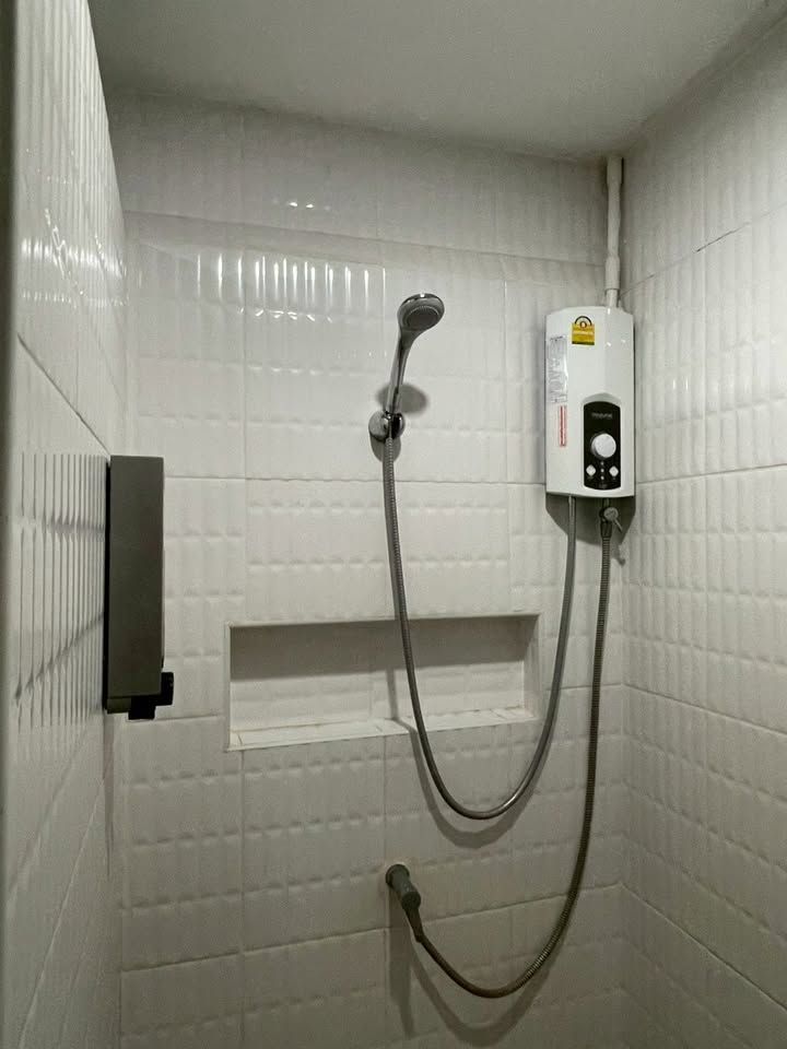 1 Bedroom Condo For Rent in Hai Ya, Mueang Chiang Mai, Chiang Mai - Image 7