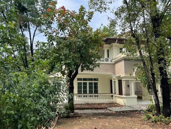 4 ห้องนอน บ้านเดี่ยว สำหรับขาย ใน อนุสาวรีย์, บางเขน, กรุงเทพมหานคร - Image 14