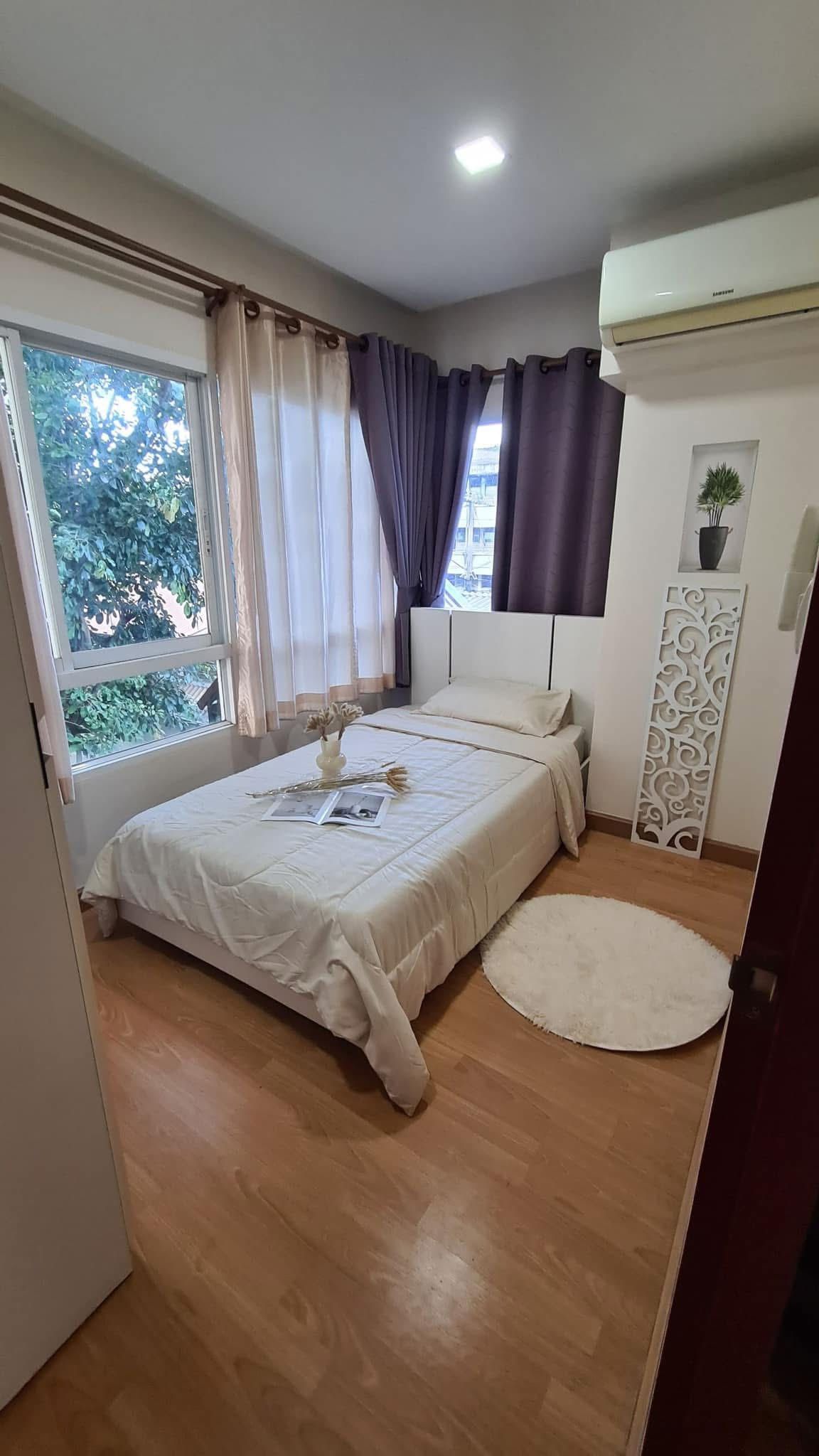 คาซ่า คอนโด ช้างเผือก - Image 6