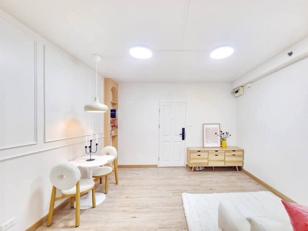 1 Bedroom Condo For Sale in Sam Sen Nok, Huai Khwang, Bangkok - Image 5