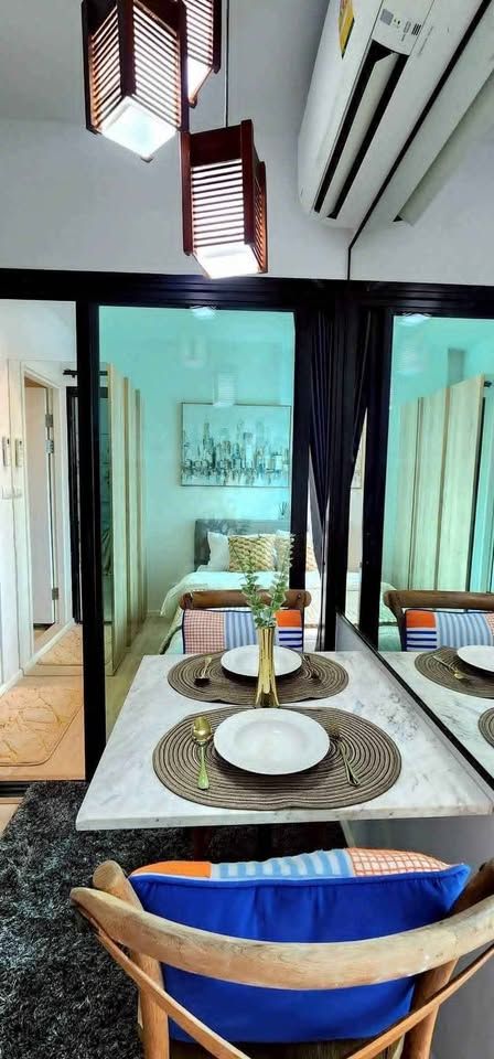 1 卧室 公寓 出租 在  - Image 1