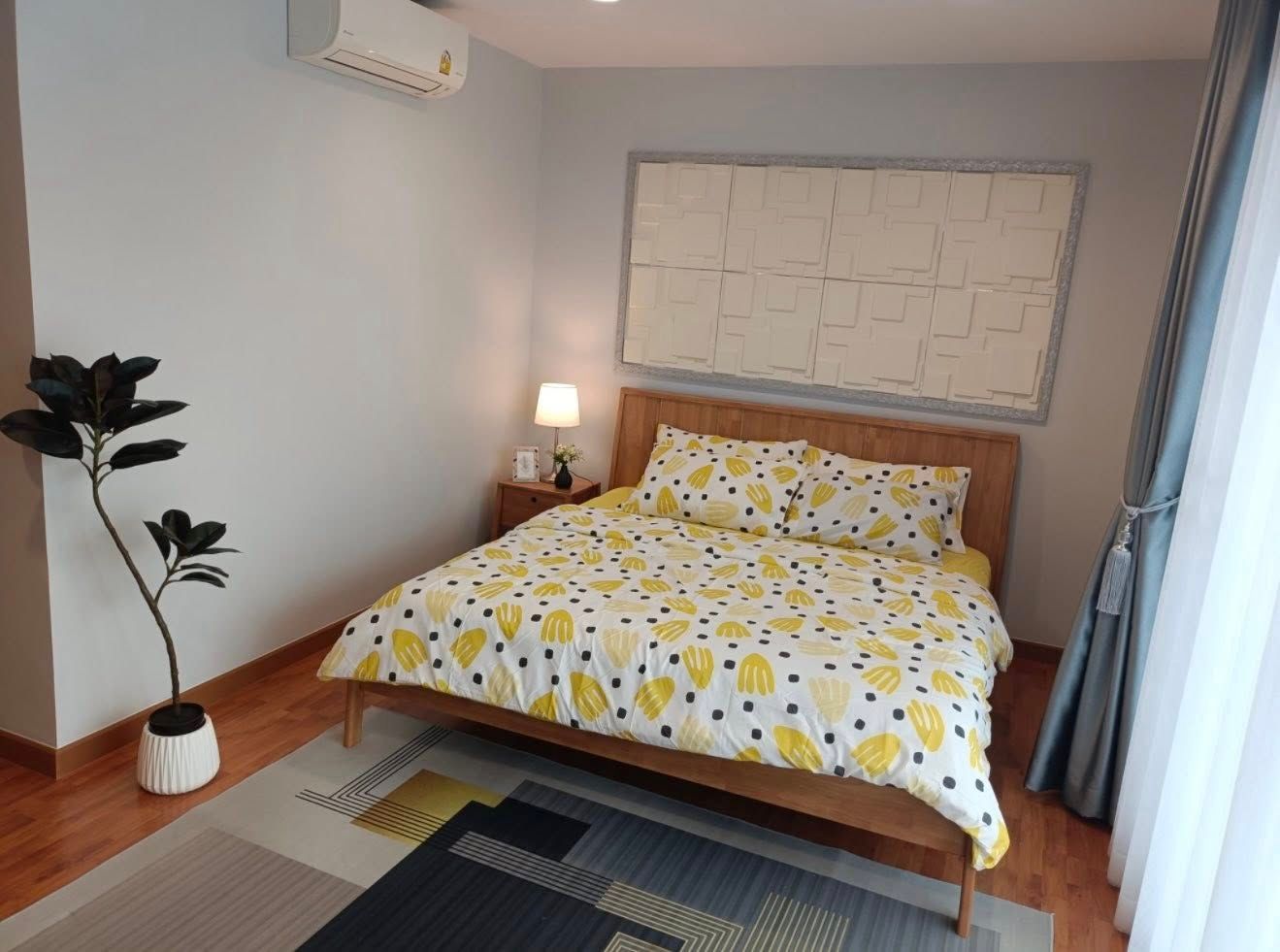 Baan Klang Muang S-Sense Onnuch-Wongwan - Image 4