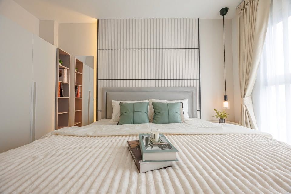 แอสไพร์ สุขุมวิท 48 - Image 10