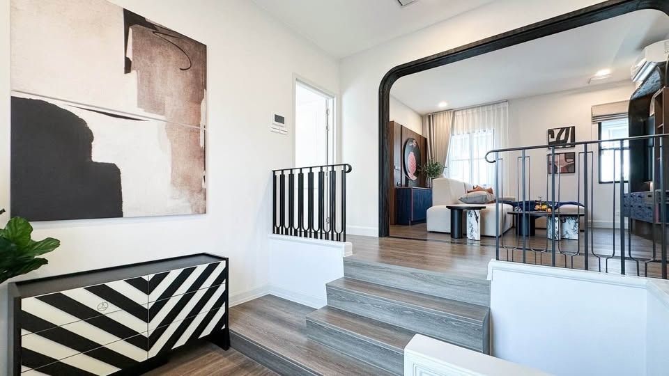 Nantawan Rama 9 - Krungthepkreetha - Image 7