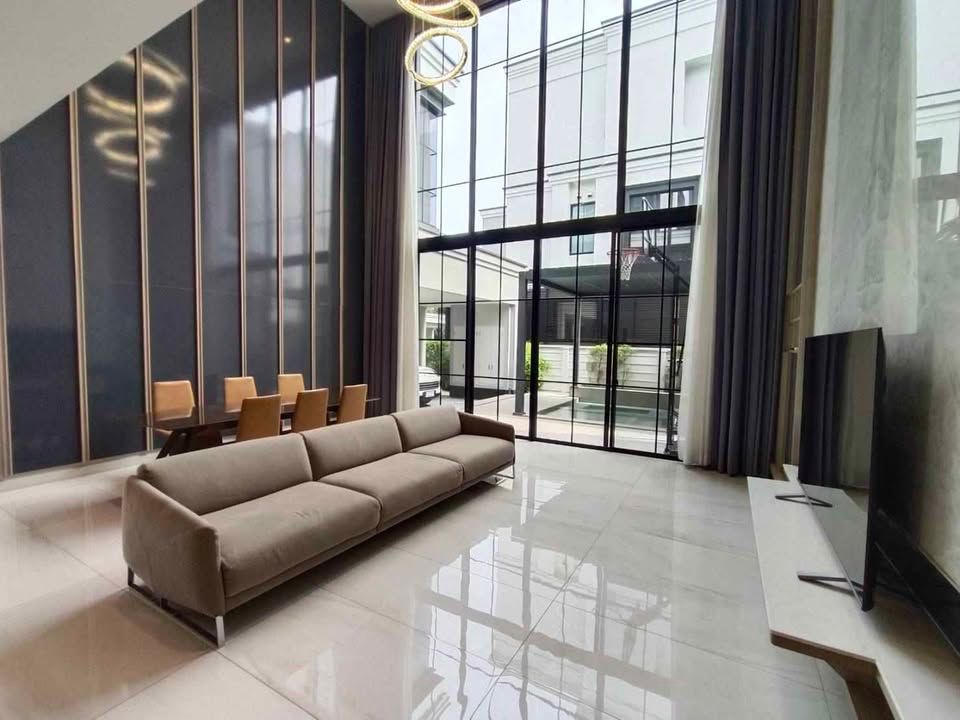 มอลตัน เกทส์ กรุงเทพกรีฑา - Image 2