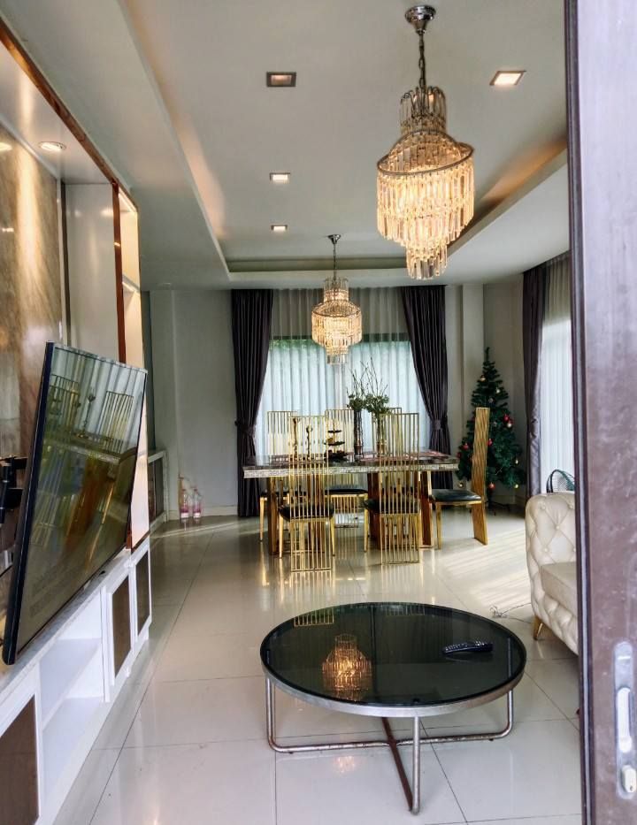 4 卧室 独立房屋 出租 在  - Image 9