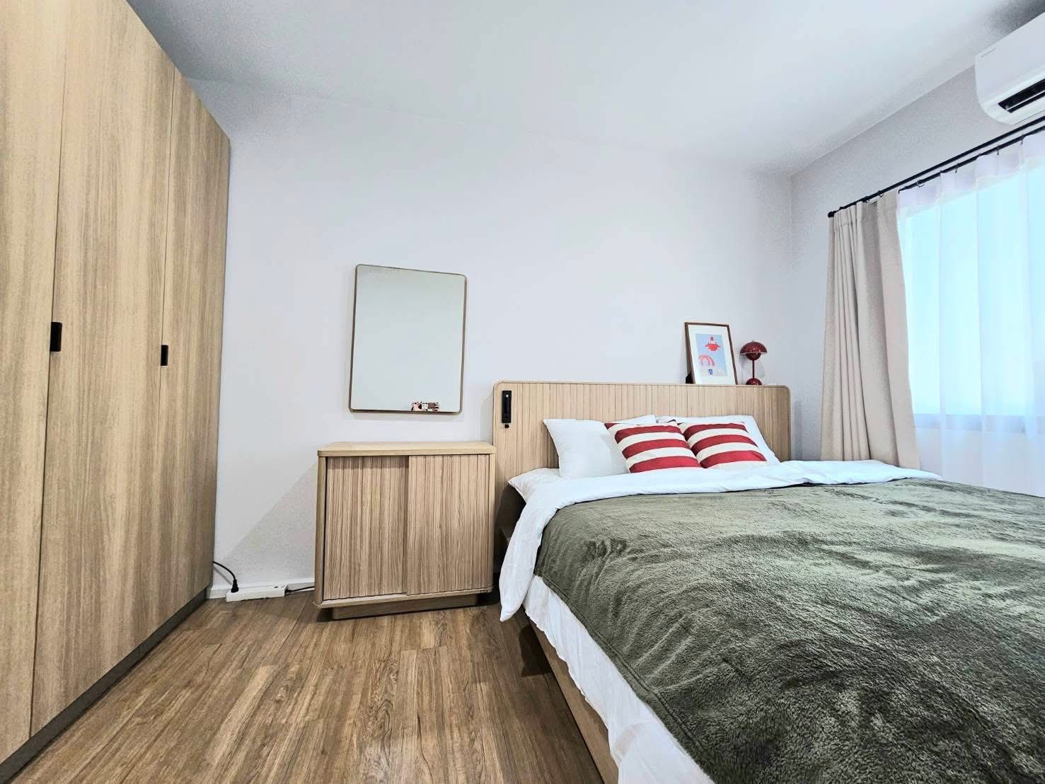 บ้านกลางเมือง ดิ อิดิชั่น พระราม 9 - กรุงเทพกรีฑา - Image 7