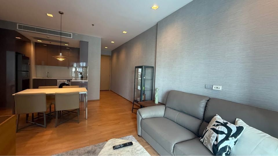 2 卧室 公寓 出租 在  - Image 2