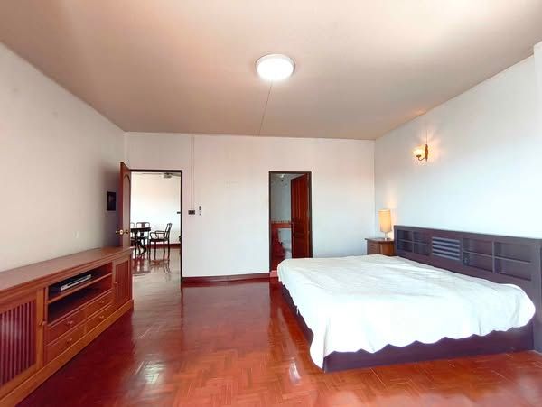 1 卧室 公寓 出租 在  - Image 6