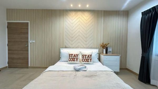 เรโนวา เรสซิเด้นซ์ ชิดลม - Image 3