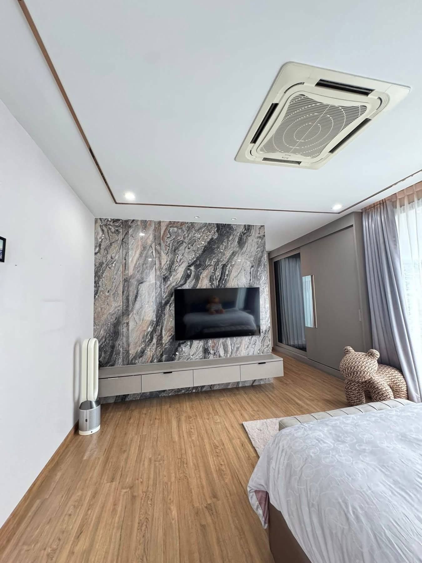 3 卧室 独立房屋 出租 在  - Image 4