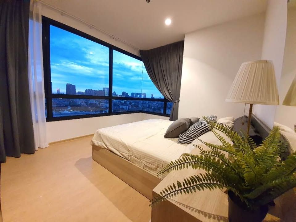 2 卧室 公寓 出租 在  - Image 5