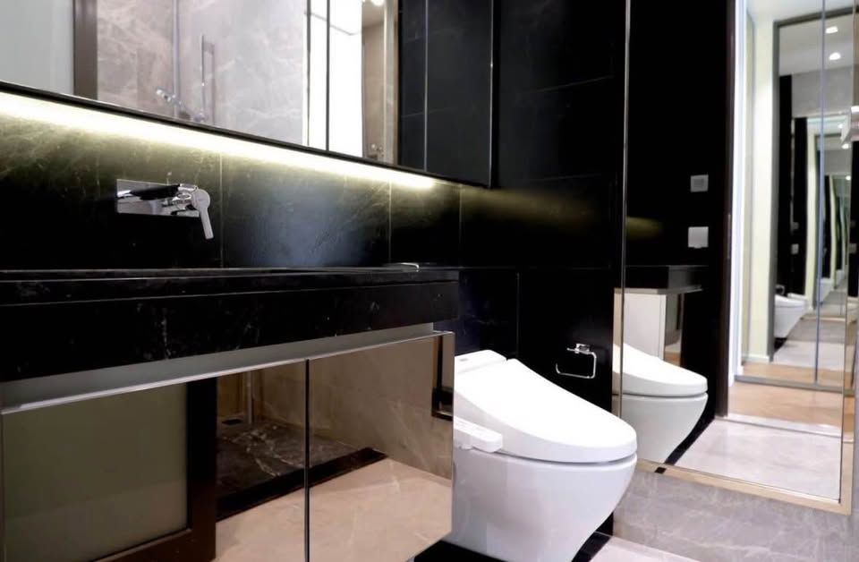 1 卧室 公寓 出租 在  - Image 11