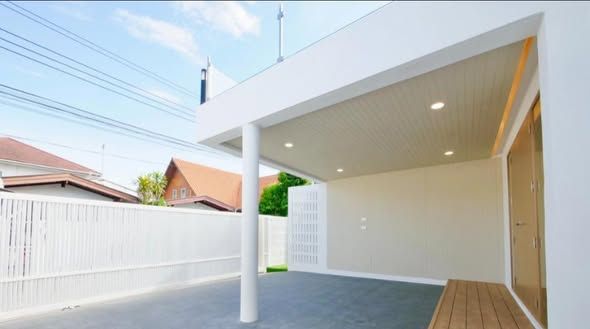 3 Bedroom House For Sale in Prawet, Prawet, Bangkok - Image 11