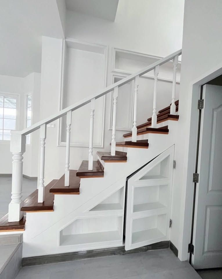 3 ห้องนอน บ้านเดี่ยว สำหรับขาย ใน ออเงิน, สายไหม, กรุงเทพมหานคร - Image 10