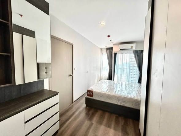 2 卧室 公寓 出租 在  - Image 2