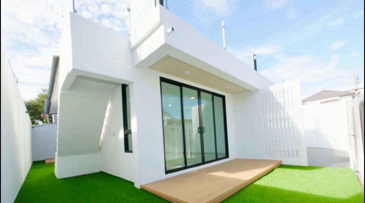 3 Bedroom House For Sale in Prawet, Prawet, Bangkok - Image 19