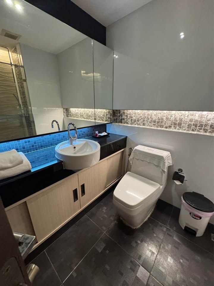 2 Bedroom Condo For Rent in San Phak Wan, Hang Dong, Chiang Mai - Image 1