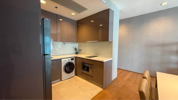 2 卧室 公寓 出租 在  - Image 24