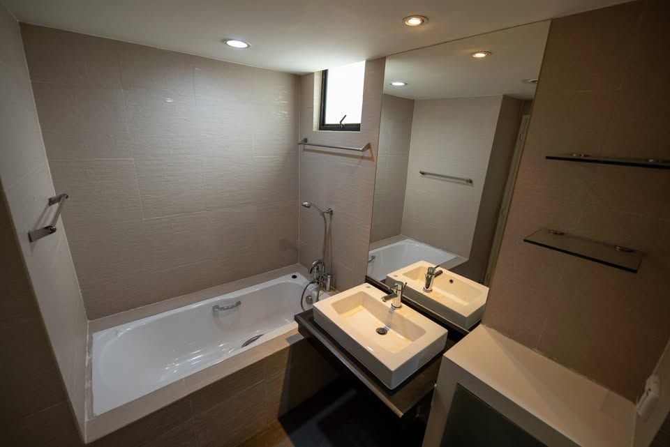 เพรสซิเด้นท์ พาร์ค สุขุมวิท 24 - Image 22