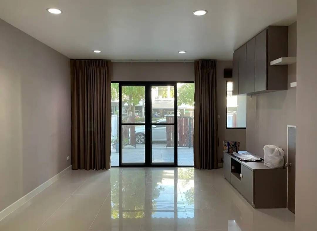 บ้านกลางเมือง พระราม 9 รามคำแหง - Image 1