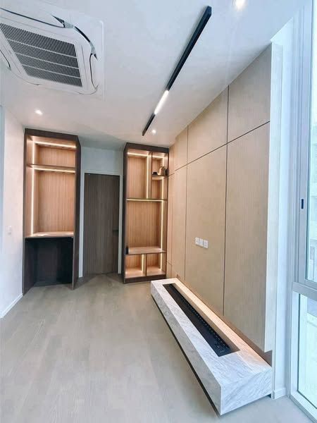 5 卧室 独立房屋 出租 在  - Image 12