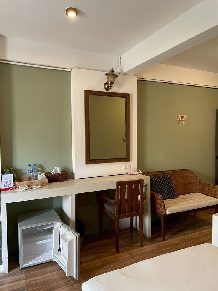 1 Bedroom Condo For Rent in Hai Ya, Mueang Chiang Mai, Chiang Mai - Image 3