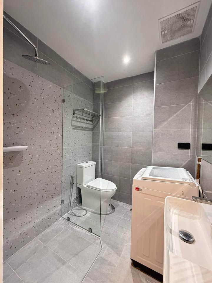 1 ห้องนอน คอนโด สำหรับเช่า ใน หนองหาร, สันทราย, เชียงใหม่ - Image 7