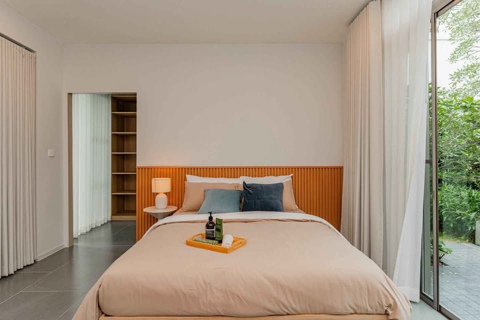 3 卧室 独立房屋 出租 在  - Image 6