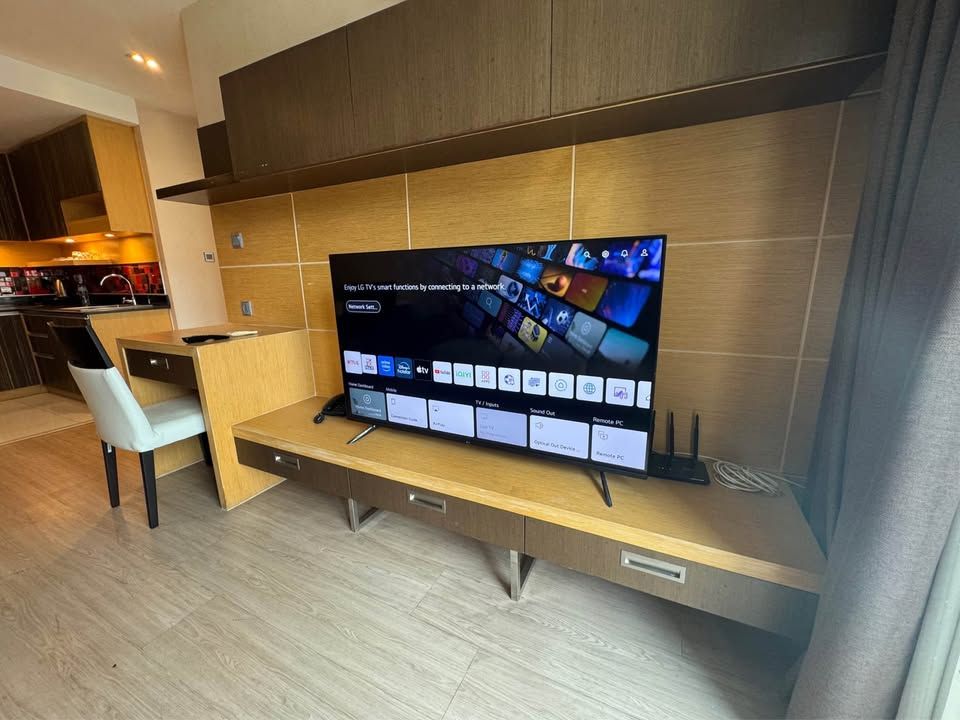 2 Bedroom Condo For Rent in San Phak Wan, Hang Dong, Chiang Mai - Image 4